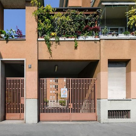 Casa Da Suite Veglia Μιλάνο Εξωτερικό φωτογραφία