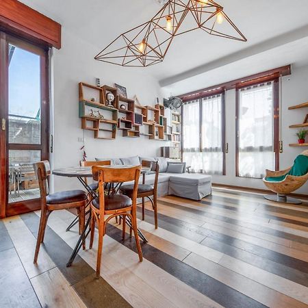 Casa Da Suite Veglia Μιλάνο Εξωτερικό φωτογραφία
