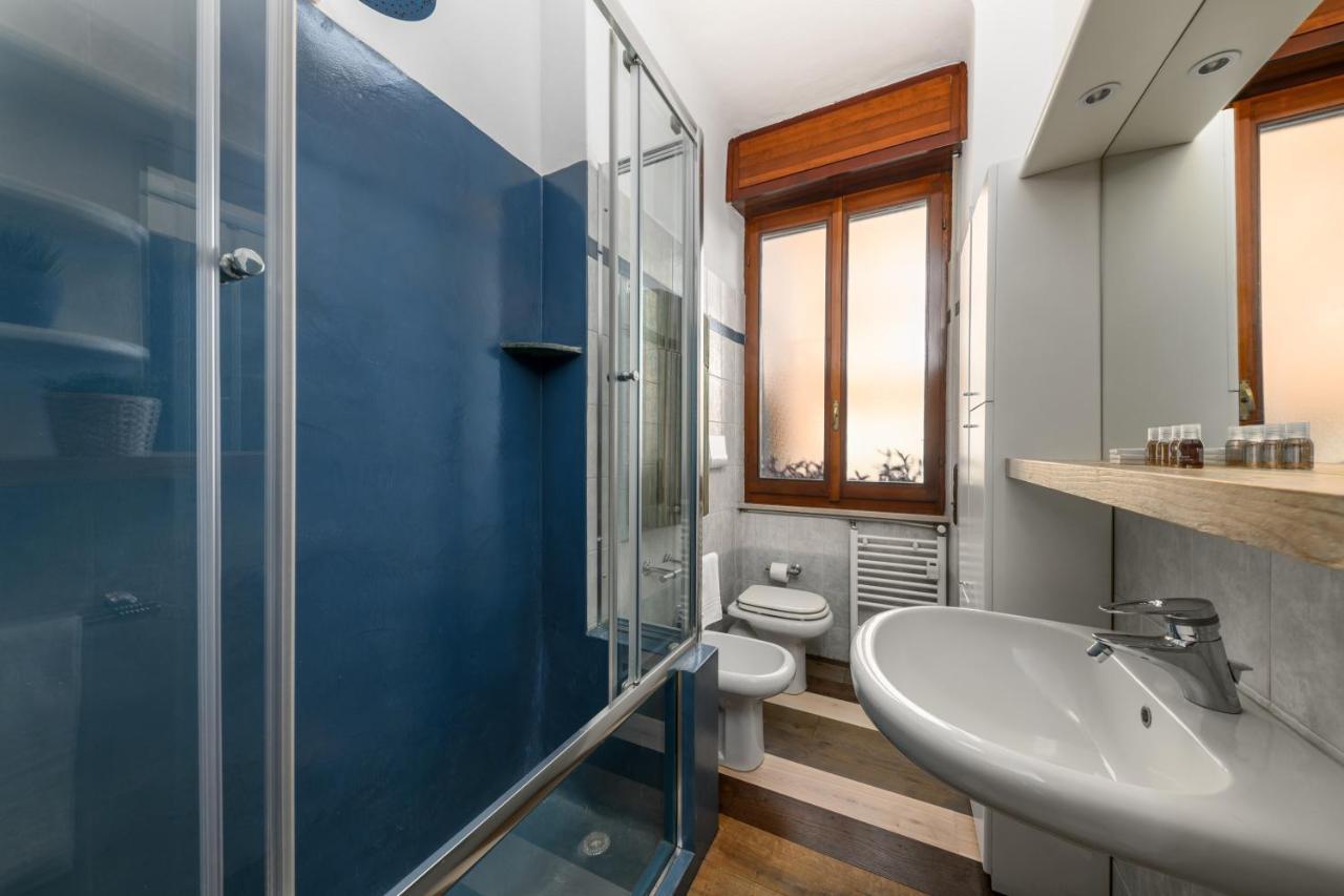 Casa Da Suite Veglia Μιλάνο Εξωτερικό φωτογραφία