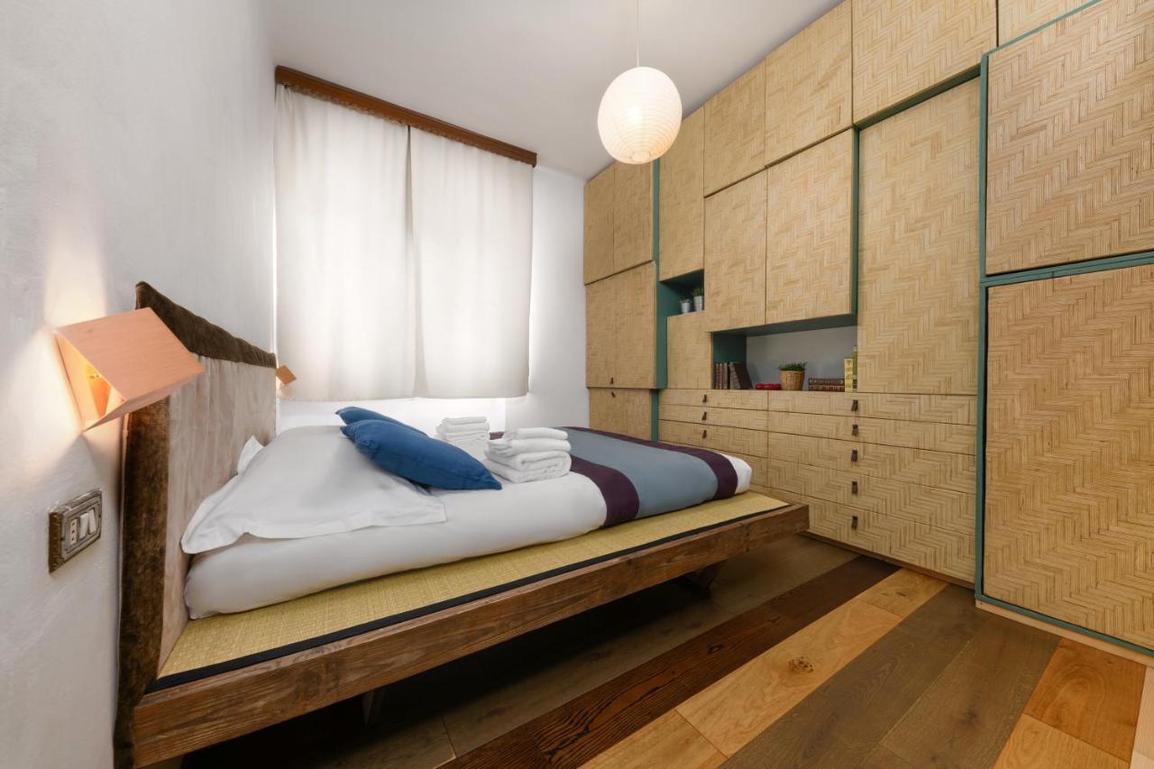 Casa Da Suite Veglia Μιλάνο Εξωτερικό φωτογραφία