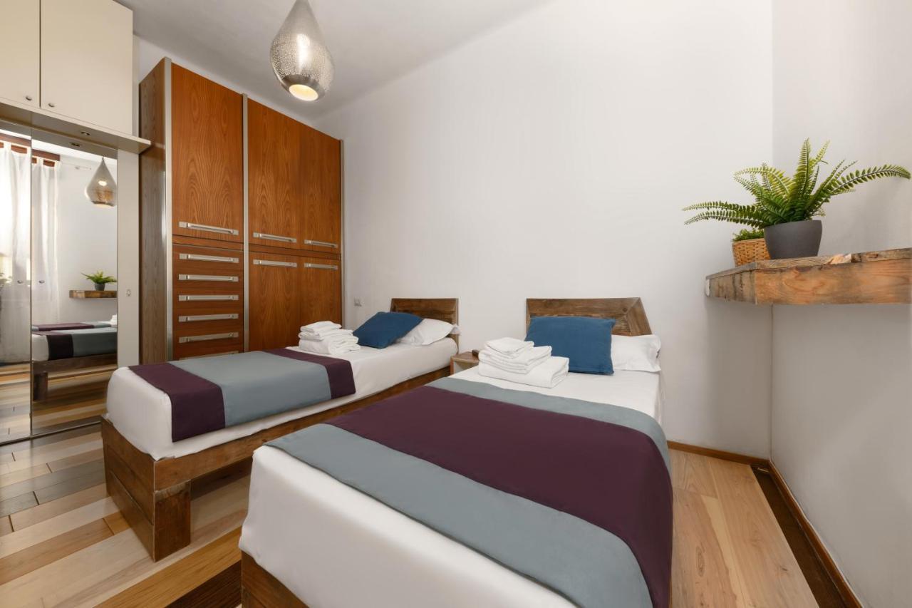 Casa Da Suite Veglia Μιλάνο Εξωτερικό φωτογραφία
