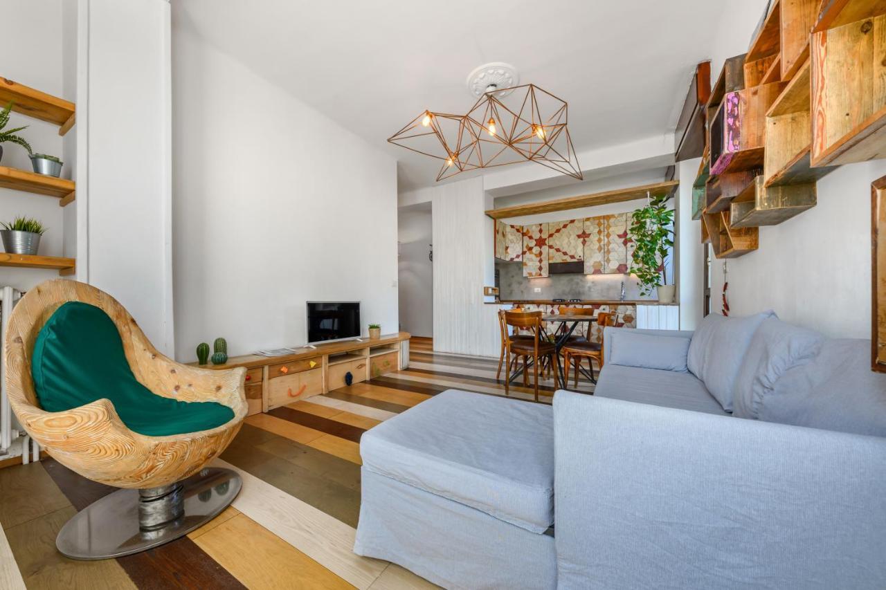 Casa Da Suite Veglia Μιλάνο Εξωτερικό φωτογραφία