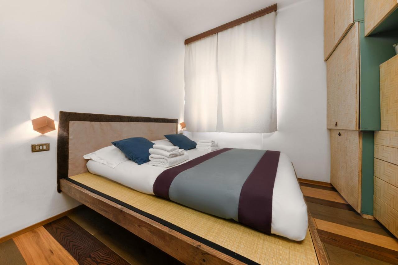 Casa Da Suite Veglia Μιλάνο Εξωτερικό φωτογραφία