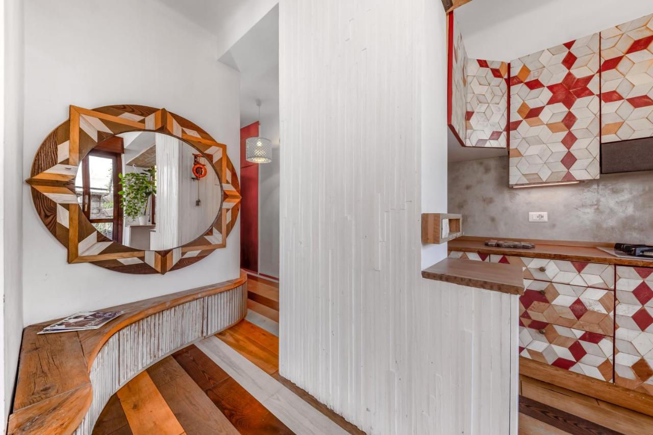 Casa Da Suite Veglia Μιλάνο Εξωτερικό φωτογραφία